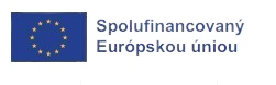 Spolufinancovanie EÚ